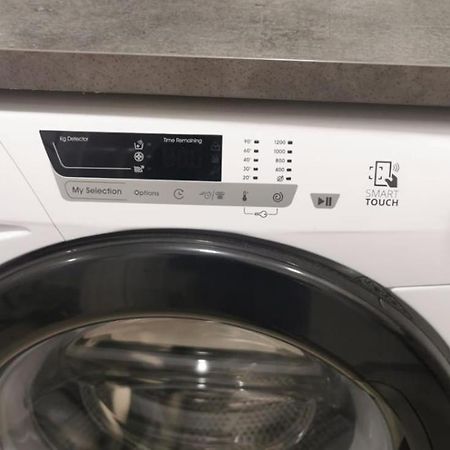 Casa Eguino Pet - Friendly Lägenhet San Sebastián Exteriör bild
