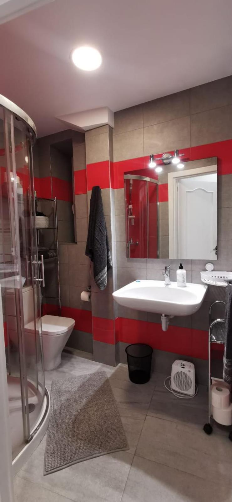Casa Eguino Pet - Friendly Lägenhet San Sebastián Exteriör bild